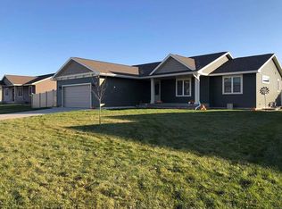 2181 Remington Ave, Sparta, WI 54656
