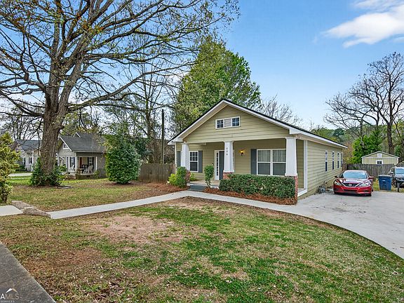 2nd image of 606 S Lee St