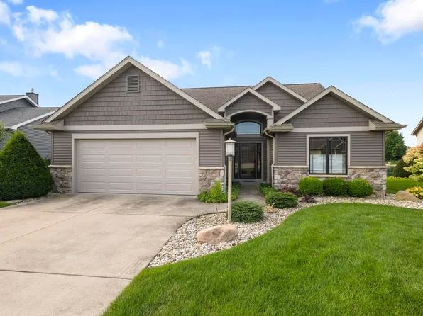 4021 Timber Ln, Elkhart, IN 46514