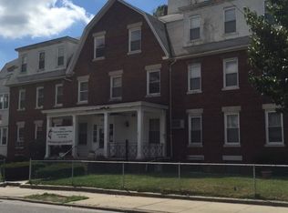 604 East 40th Street, Brooklyn, NY 11203