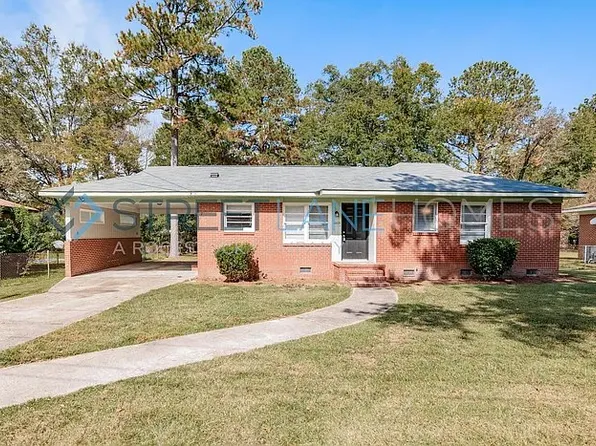 4039 Bowman St, Columbus, GA 31903