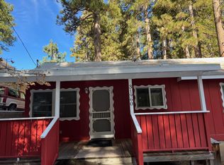 31960 Brookings Dr, Running Springs, CA 92382