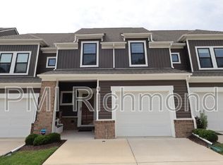 12312 Wescott Dr, Midlothian, VA 23112