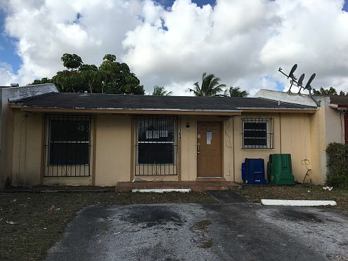 1st image of 3154 NW 196th St