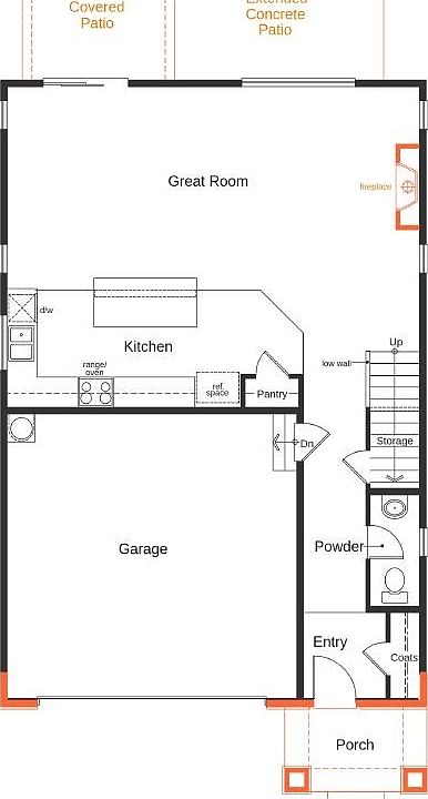 2nd image of 11825 SE 249th Street #17
