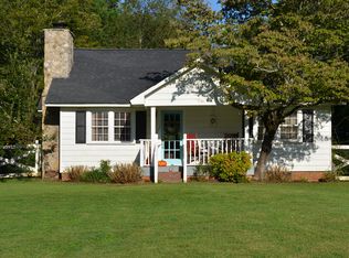 790 Jep Wheeler Rd, Woodstock, GA 30188