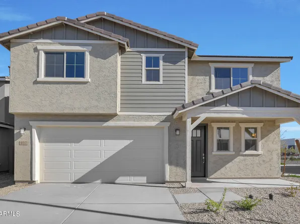 907 N 107th Drive, Avondale, AZ 85323
