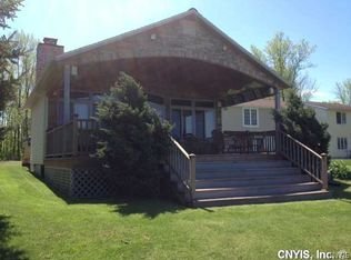 201 Camp Rd, Canastota, NY 13032