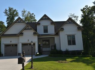 7124 Neville Dr LOT 56, Ooltewah, TN 37363