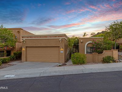 11052 N 10th Pl, Phoenix, AZ, 85020