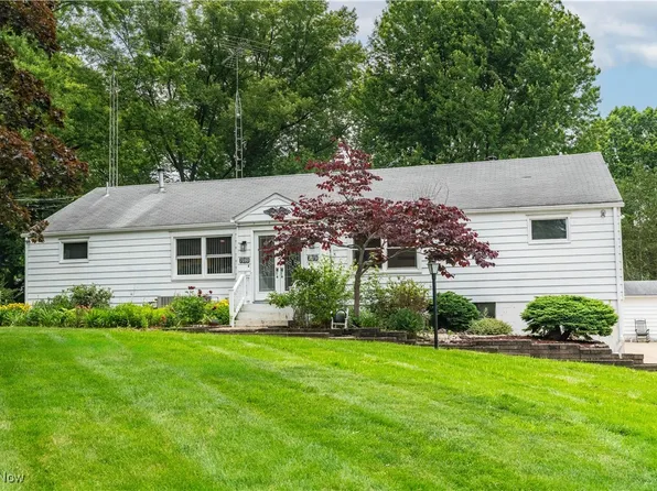 7080 Wren Ave NW, North Canton, OH 44720