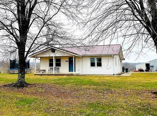 100 Luke Mercer Rd, Reynolds Station, KY 42368