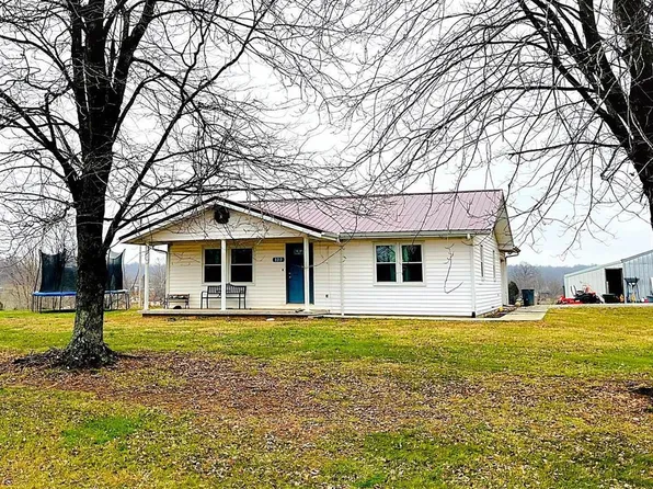 100 Luke Mercer Rd, Reynolds Station, KY 42368