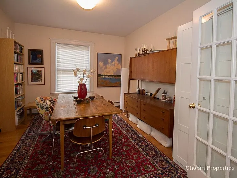 15 Kenwood St #1 — Photo 1