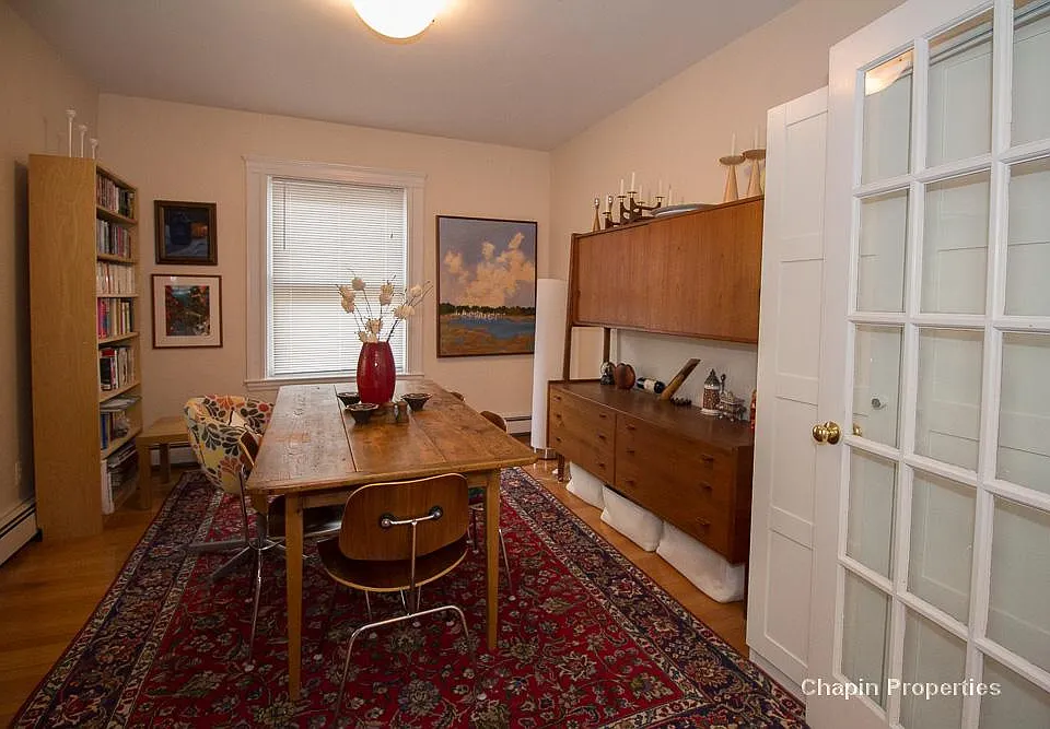 15 Kenwood St #1