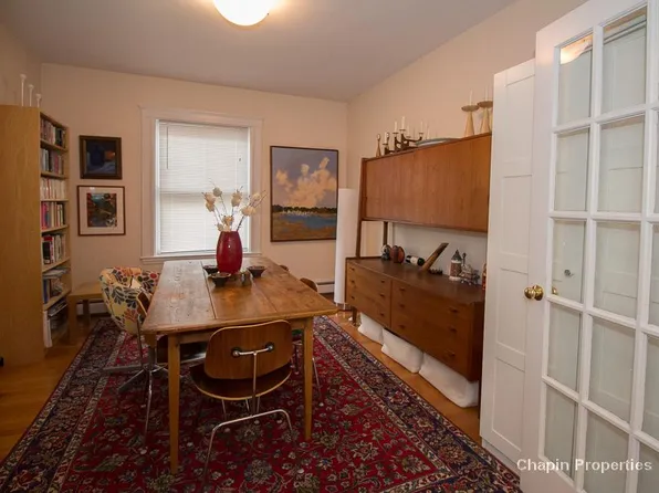 15 Kenwood St #1, Brookline, MA 02446
