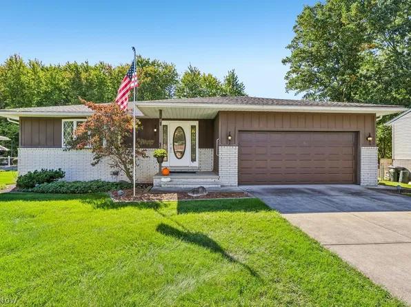3708 Bramblewood Dr, Brunswick, OH 44212
