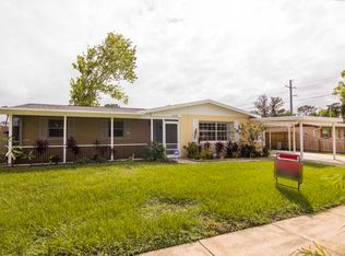 3435 Kirby Dr, Titusville, FL 32796
