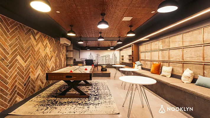 Rented by Nooklyn NYC LLC | media 85