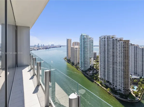 300 Biscayne Boulevard Way, Miami, FL