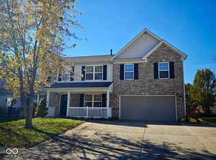 5824 Safari Dr, Indianapolis, IN 46237
