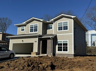 246 Greenwood Dr LOT 137, La Vergne, TN 37086