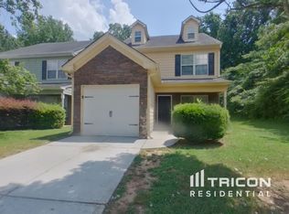 1032 Wedgewood Ct, Conyers, GA 30012