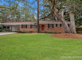 2115 Great Oak Dr, Tallahassee, FL 32303