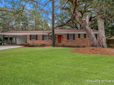 2115 Great Oak Dr, Tallahassee, FL, 32303