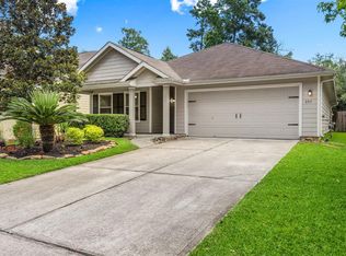 207 N Vesper Bend Cir, Spring, TX 77382