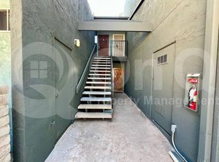 818 S Langley Ave UNIT 204, Tucson, AZ 85710