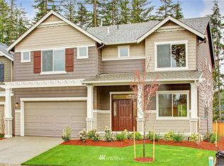 4350 Novak Dr SW, Port Orchard, WA 98367