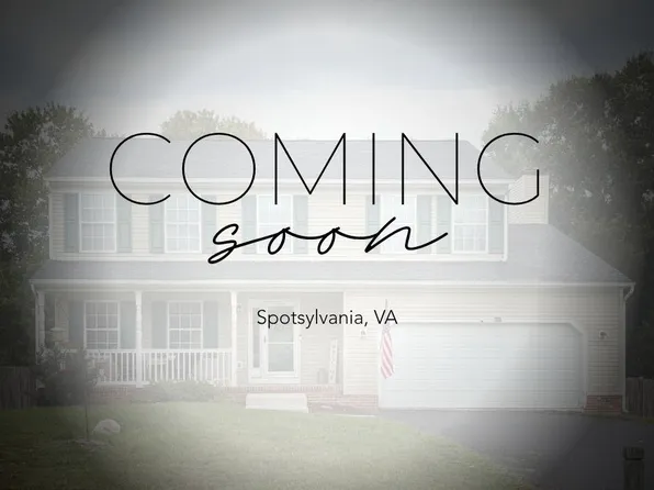 610 Montrose Dr, Fredericksburg, VA 22407