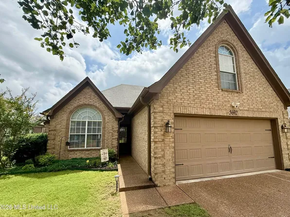 5692 Bedford Loop E, Southaven, MS 38672