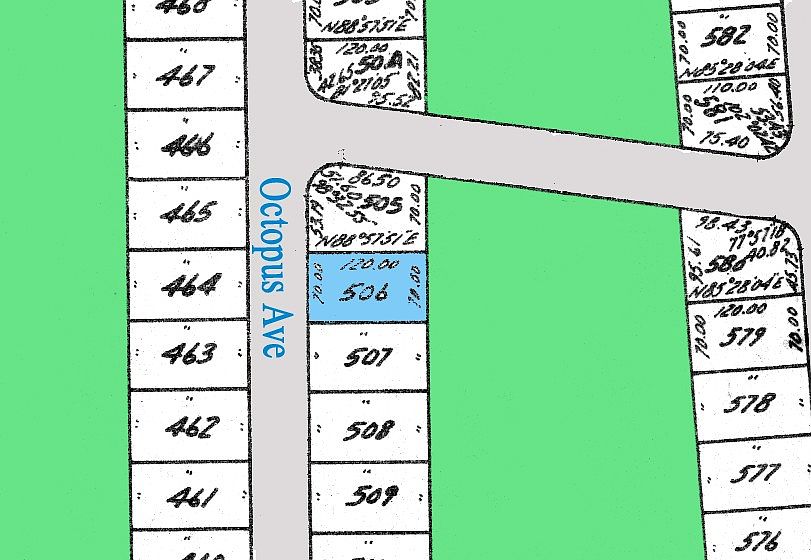 1st image of 390 Octopus Ave NE