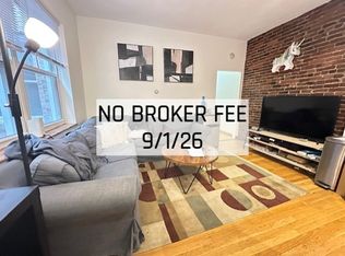 22 Battery St APT 1R, Boston, MA 02109