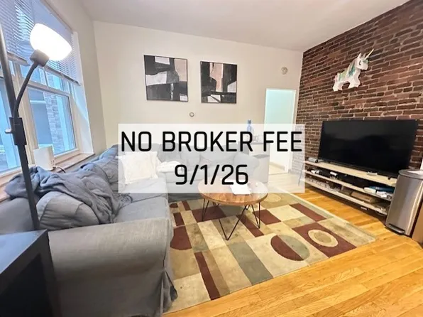 22 Battery St, Boston, MA