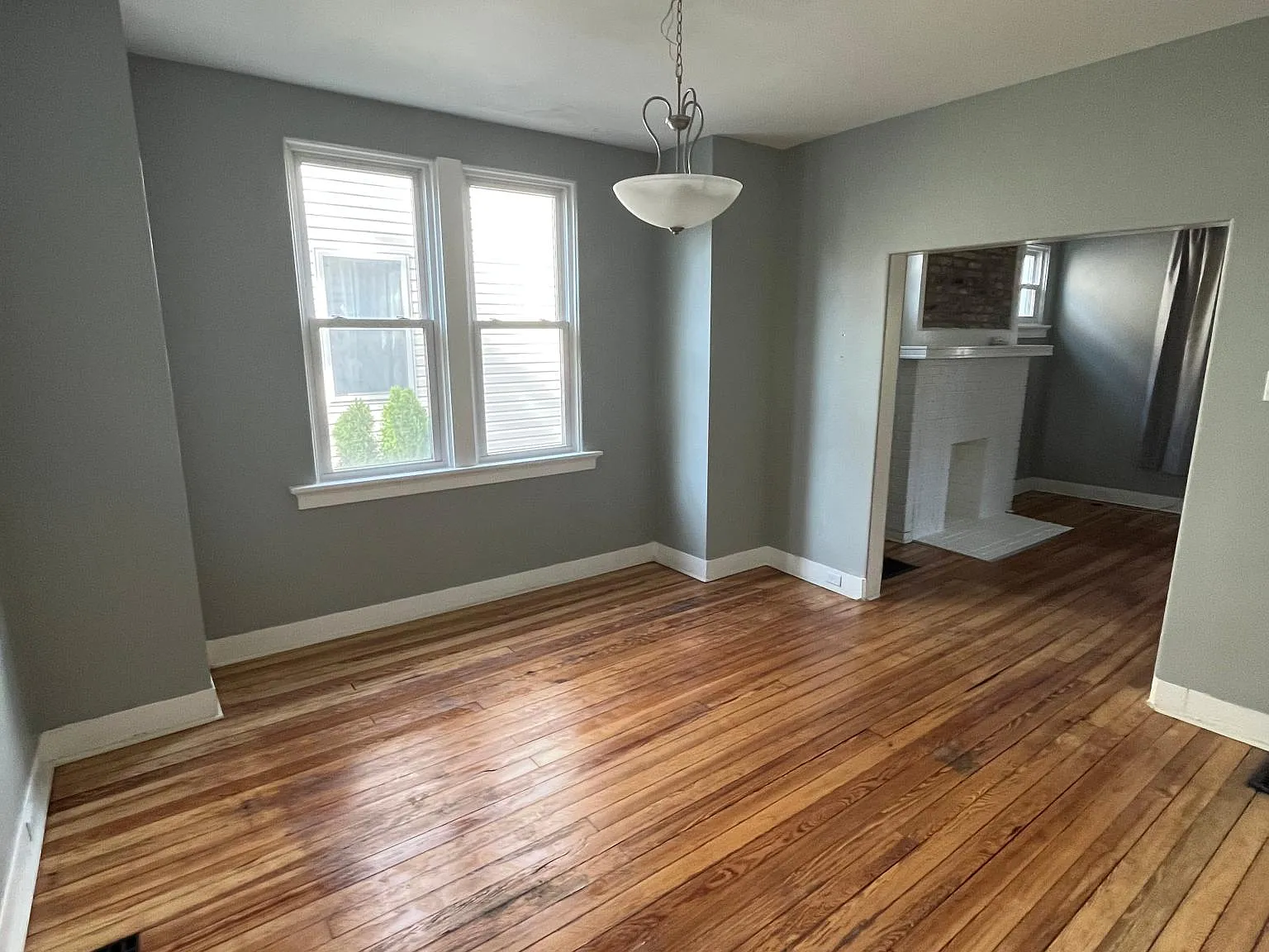 3 bed, 1238 sqft, $1,650 — Photo 4