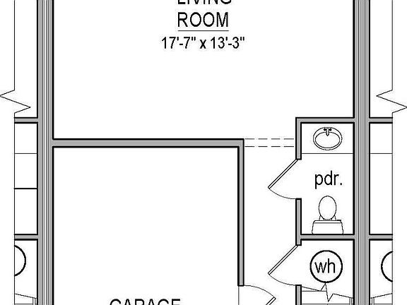 2nd image of 6624 Village Green Dr