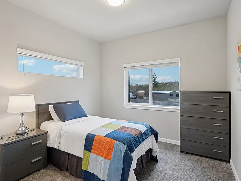 Tahoma Terrace Apartments — Photo 97