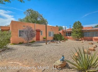2011 Lead Ave SE, Albuquerque, NM 87106