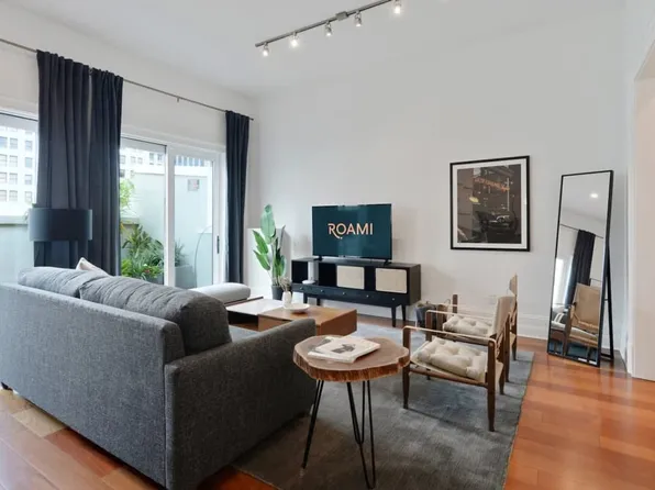 822 Perdido St, New Orleans, LA