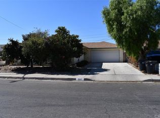 1647 N Mary Dr, Santa Maria, CA 93458