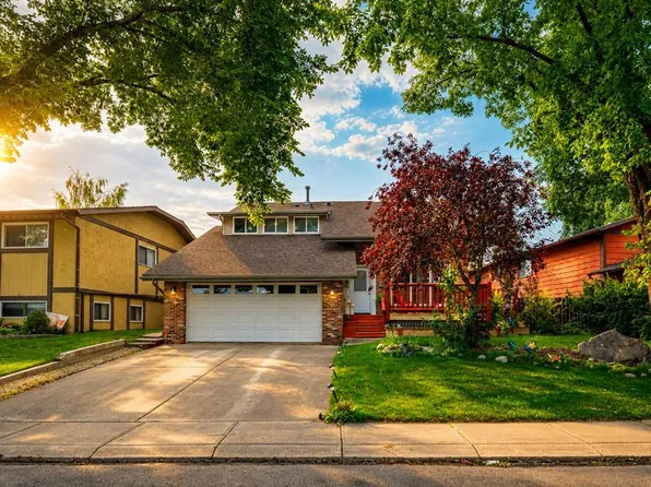 80 NW Taylor Way SE, Airdrie, AB T4A 1T2