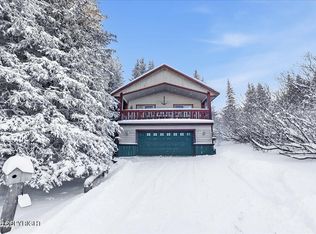 5750 Clearwater Dr, Homer, AK 99603