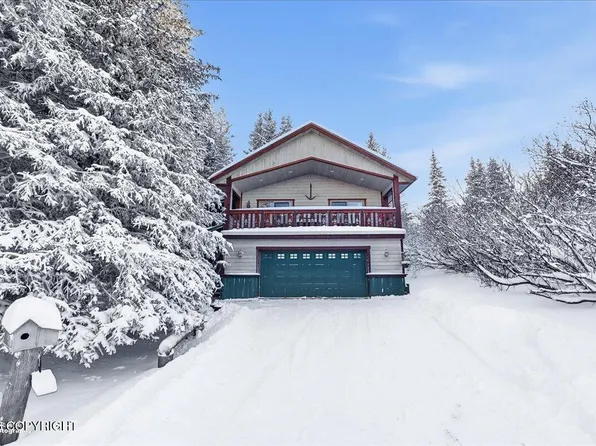 5750 Clearwater Dr, Homer, AK 99603