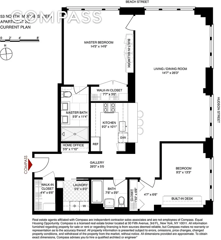 floor plan 8