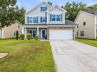 350 Casey Dr, Pooler, GA 31322