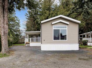 6035 Vedder Rd #14, Tzeachten 13, BC V2R1E5