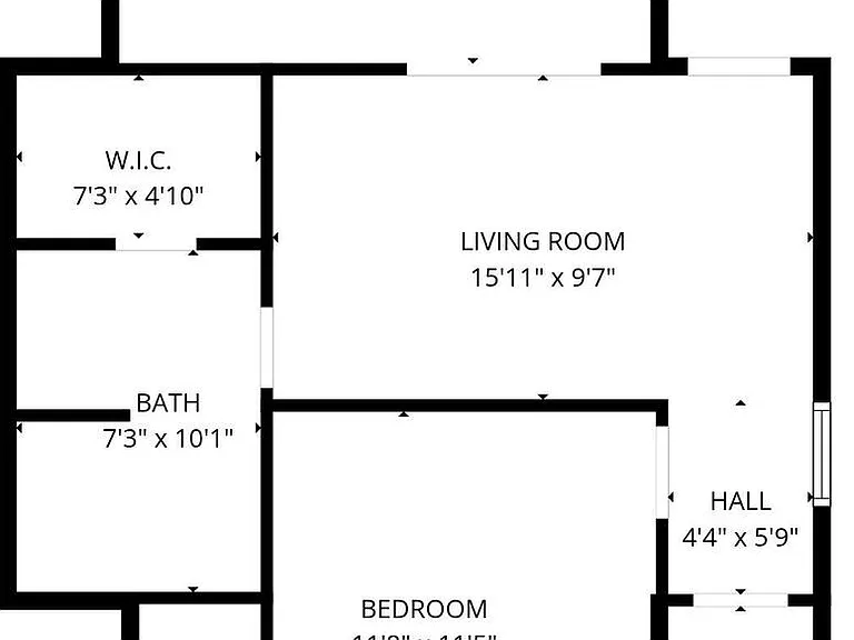 728 S Elm St — Photo 20